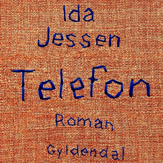 Telefon - Roman