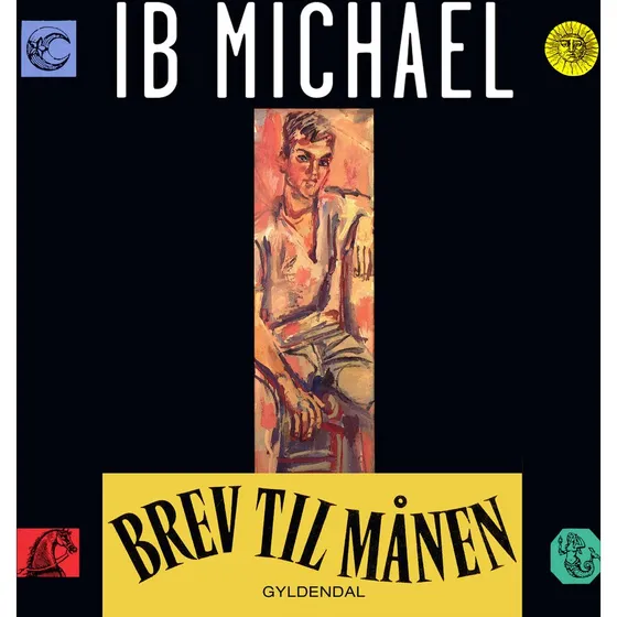 Brev til månen