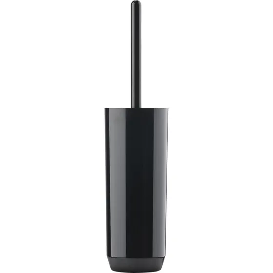 Zone Suii Toiletbørste, Sort 9,4 x 40 cm