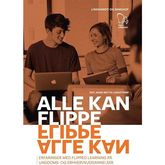 Alle kan flippe - Peter Olsen - Alinea