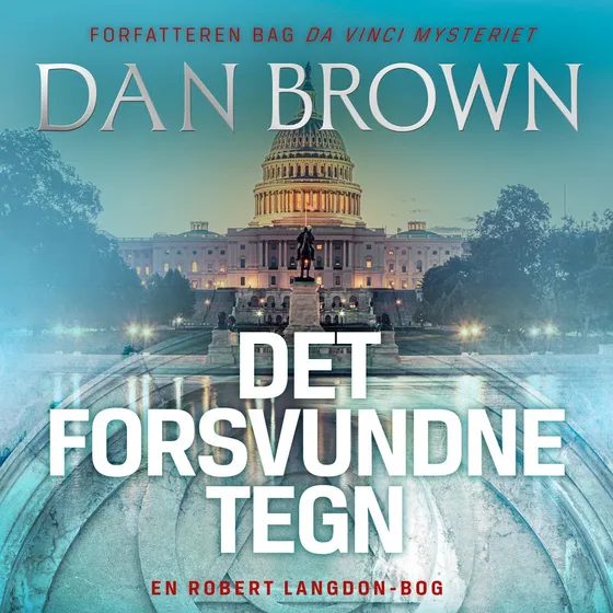 Dan Brown: Det forsvundne tegn