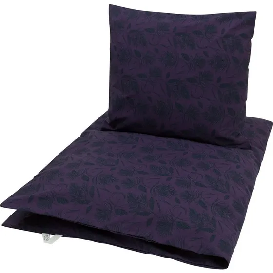 Müsli Baby sengetøj 70x100 cm Pine – 100% økologisk