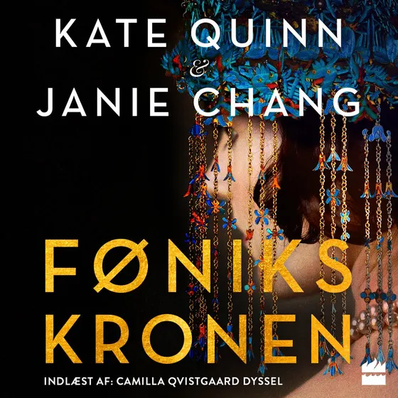 Fønikskronen af Kate Quinn