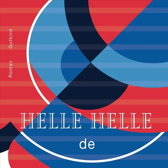 Helle Helle: 'de' - Lydbog