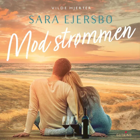 Mod strømmen - Karoline