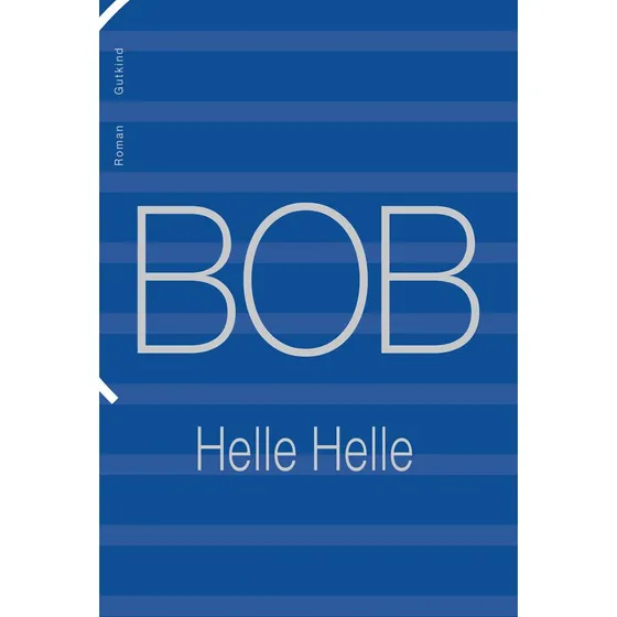 Bob af Helle Helle
