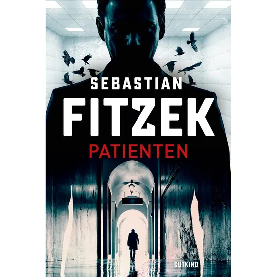 Sebastian Fitzek - Patienten (Lydbog)