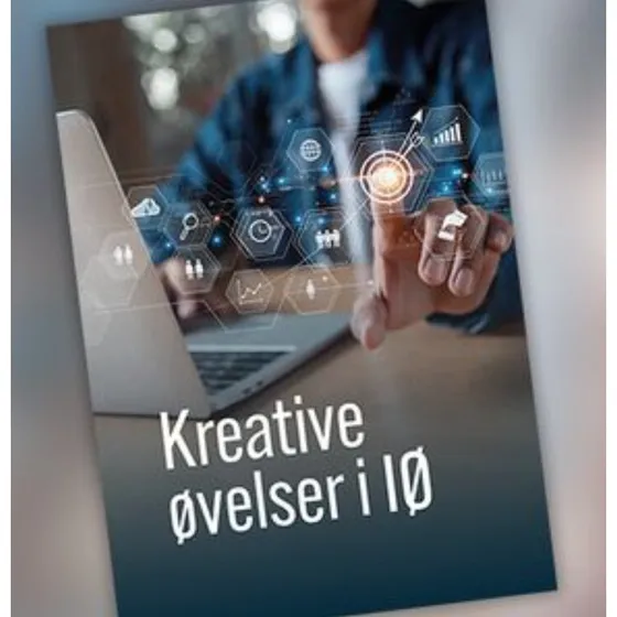 Kreative øvelser i IØ - Allan Baisgaard