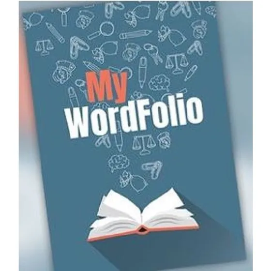 My WordFolio - Personligt øvehæfte til ungdomsuddannelser