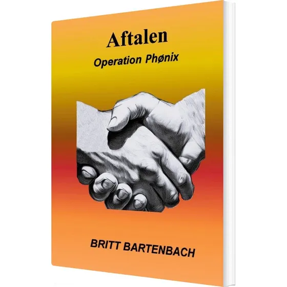 Aftalen af Britt Bartenbach - Bog