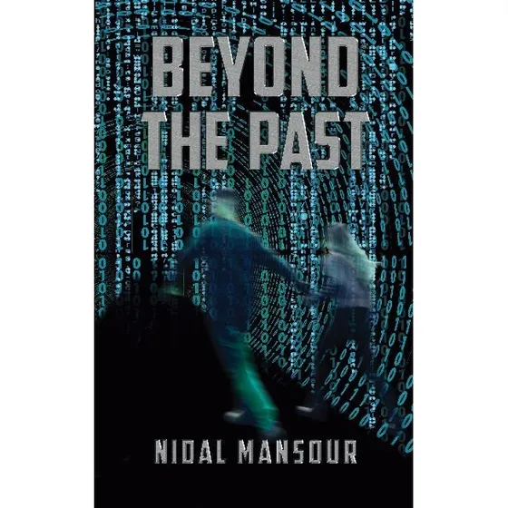 Beyond the Past - Nidal Mansour (Engelsk)