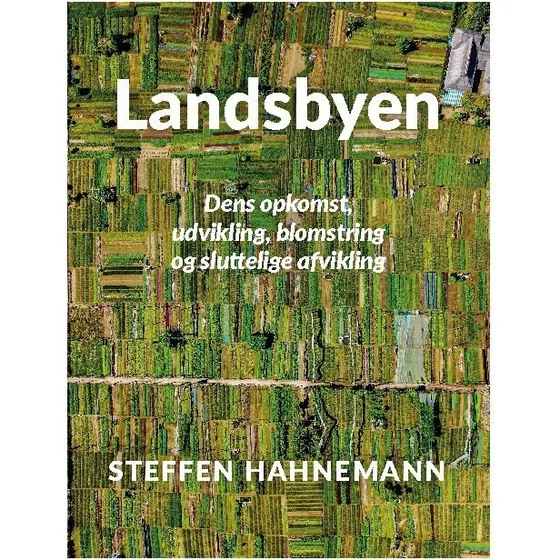 Landsbyen af Steffen Hahnemann