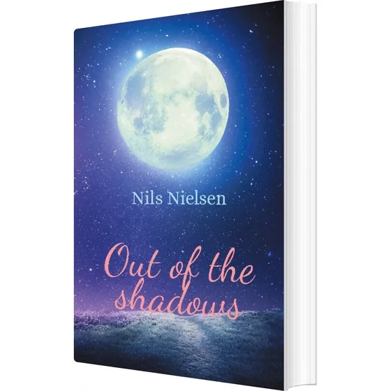 Out Of The Shadows - Nils Nielsen - Engelsk ungdomsbog