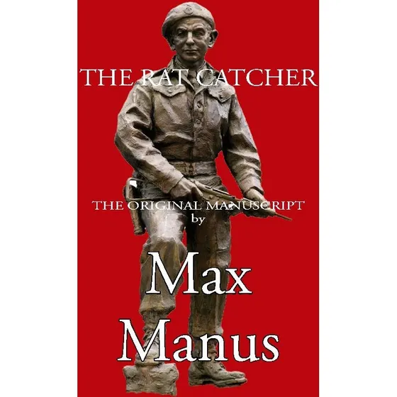 The Rat Catcher - Max Manus (Engelsk)