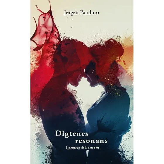 Digtenes resonans - Jørgen Panduro