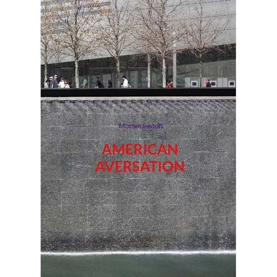 American Aversation - Morten Sestoft (Engelsk bog)