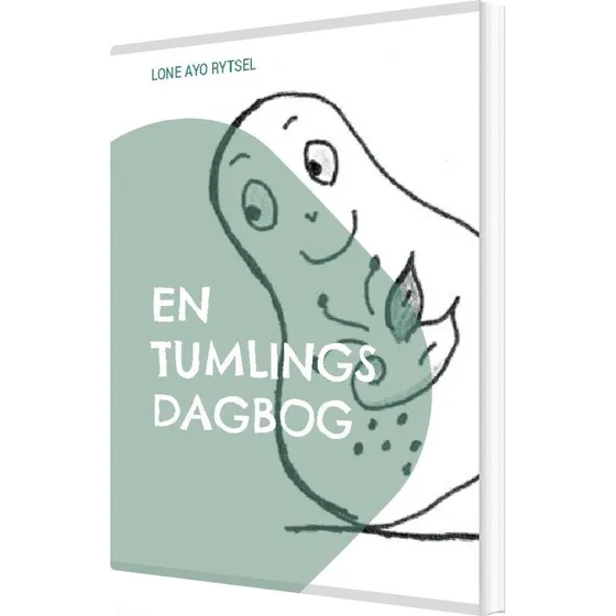 En Tumlings Dagbog - Lone Ayo Rytsel (Bog)