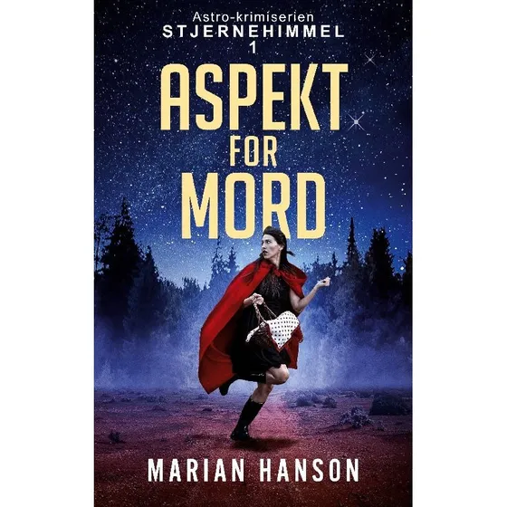 Aspekt for Mord - Marian Hanson (Astro-krimiserien)