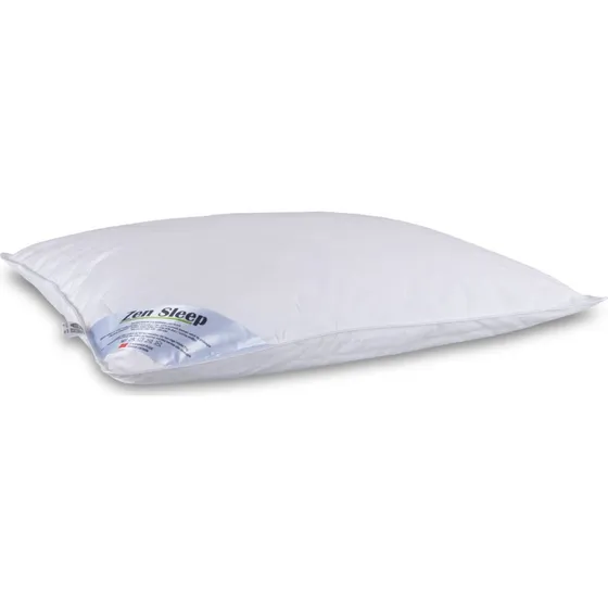 Moskuspude Zen Sleep 50x70 cm – Lav 3-kammer