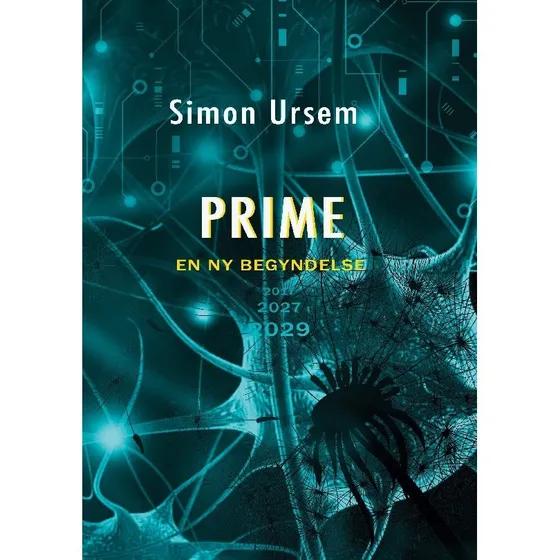 Prime af Simon Ursem