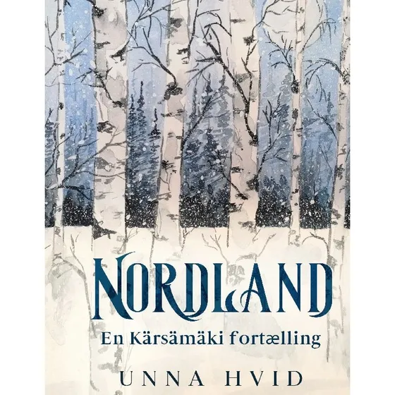 Nordland - En intens nordisk fortælling