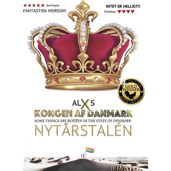 Kongen af Danmark - Alx S