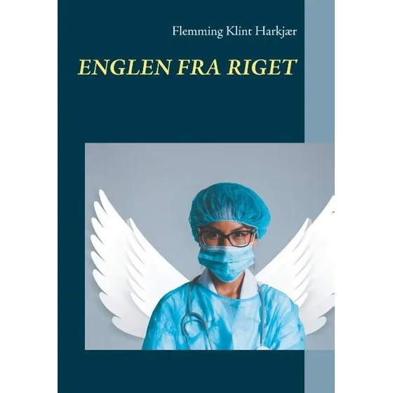 Englen fra Riget - Flemming Klint Harkjær
