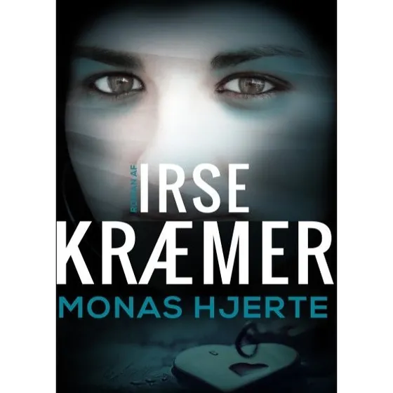 Monas Hjerte af Irse Kræmer