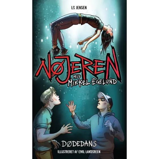 Nøjeren 2: Dødedans