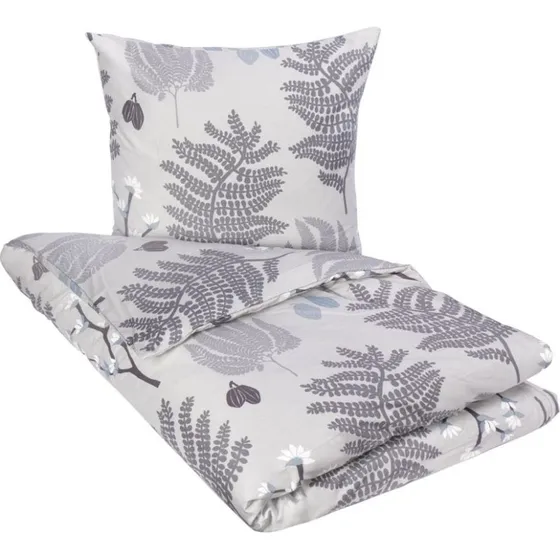 Susanne Schjerning Sengetøj 200x200 Oriental Smoke