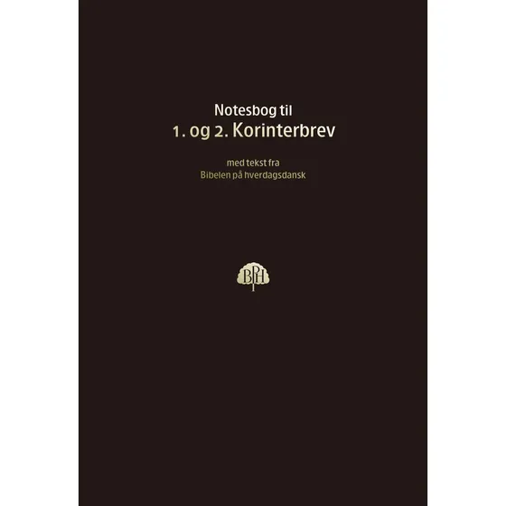 Bibelnotesbog: 7., 1. og 2. Korinterbrev