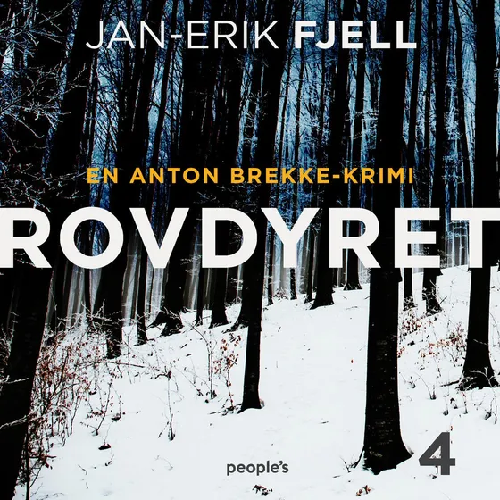 Rovdyret