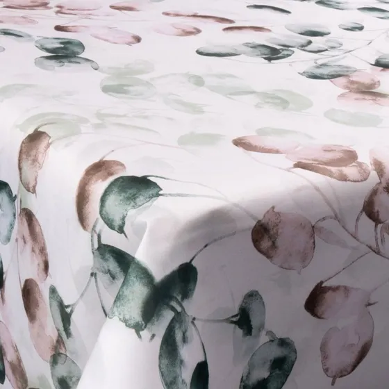 Tekstil voksdug 140 cm x 30 m – Floral Branches