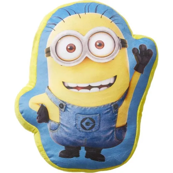 Minions pyntepude 31x41 cm (figur) – Björna