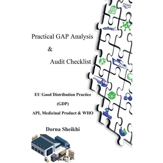 Practical Gap Analysis & Audit Checklist - Dorna Sheikhi