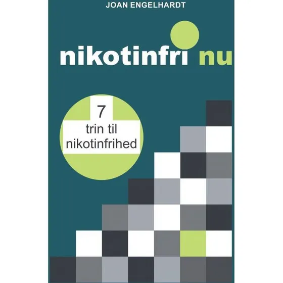 Joan Engelhardt: Nikotinfri Nu - Bog