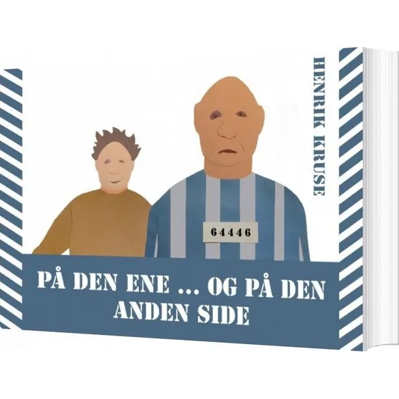 På Den Ene ... Og På Den Anden Side af Henrik Kruse