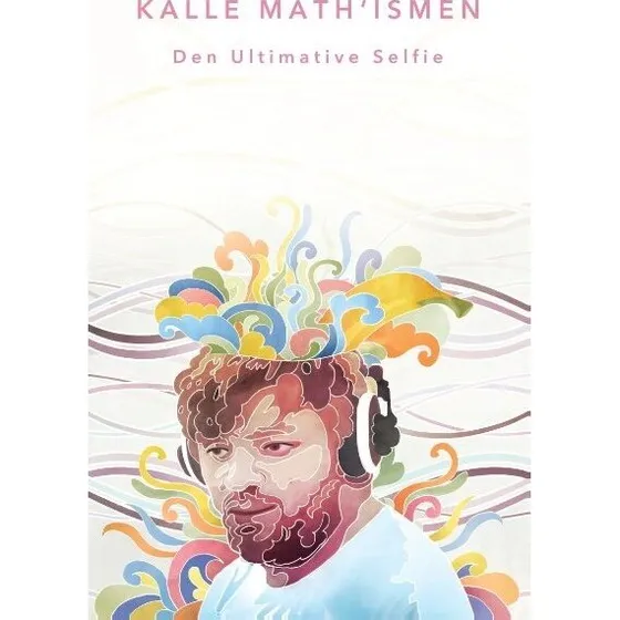 Kalle Math'ismen af Kalle Mathiesen - Bog