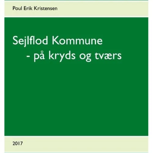 Sejlflod Kommune - På kryds og tværs