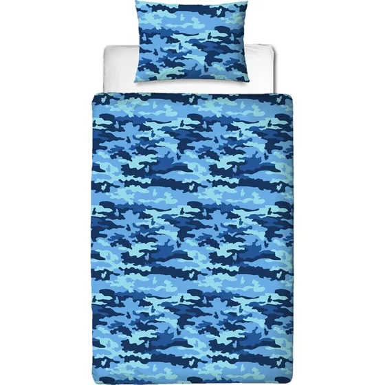 Fortnite sengetøj 140x200 – 100% bomuld, vendbar