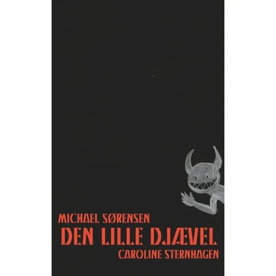 Den Lille Djævel - Michael Sørensen