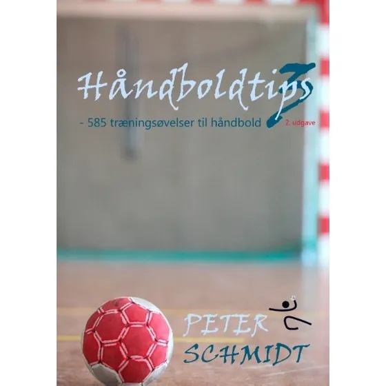 Håndboldtips 3 - Peter Schmidt