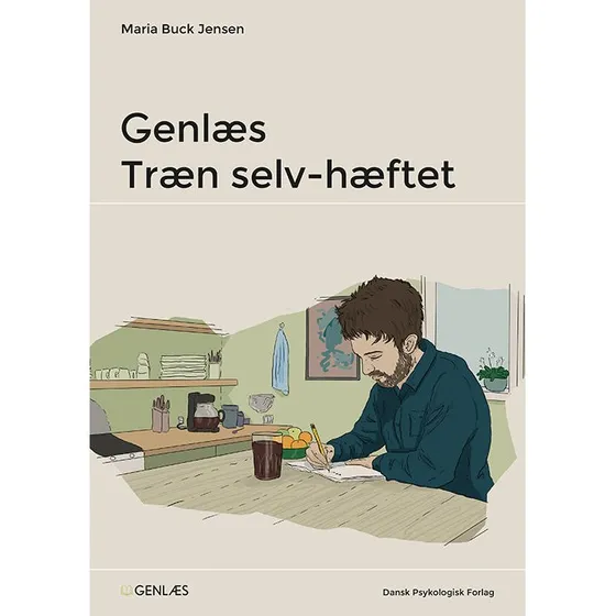 Genlæs - Træn selv (hæftet)