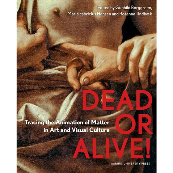 Dead or Alive - Maria Fabricius Hansen