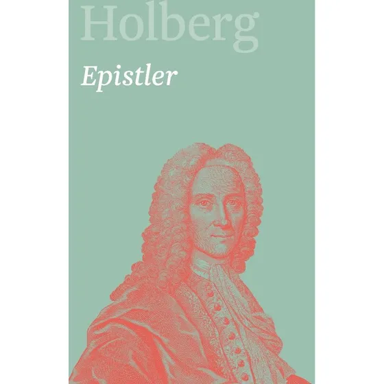 Epistler 2 - Ludvig Holberg