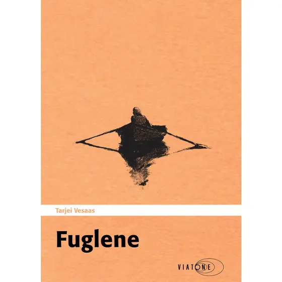 Fuglene - Tarjei Vesaas (Lydbog)