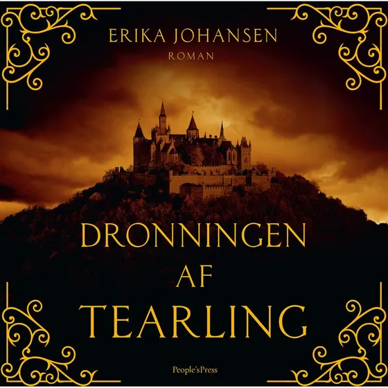 Dronningen af Tearling