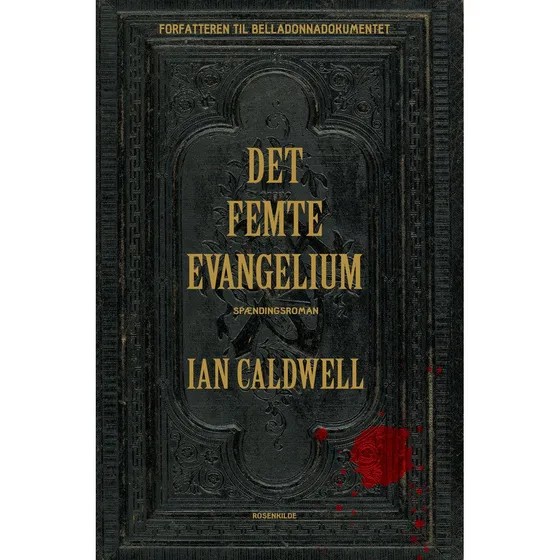 Det femte evangelium