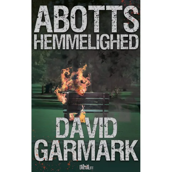 Abbotts hemmelighed - David Garmark (Lydbog)