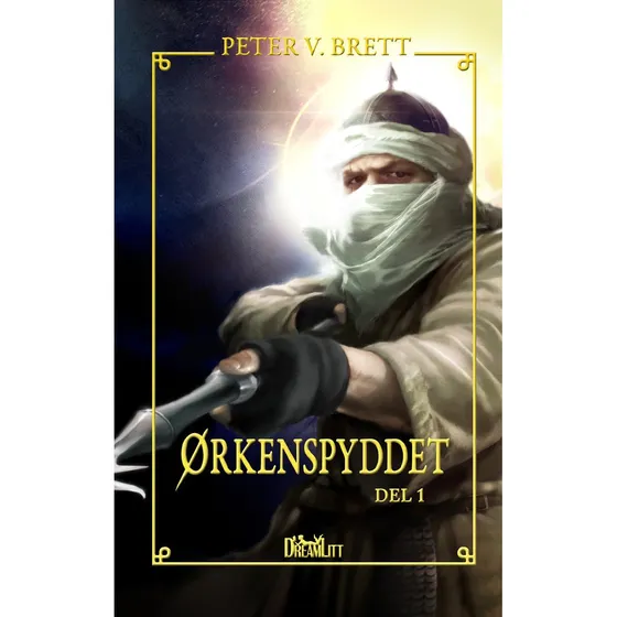 Ørkenspyddet, del 1